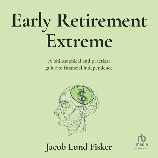 Early Retirement Extreme - cover