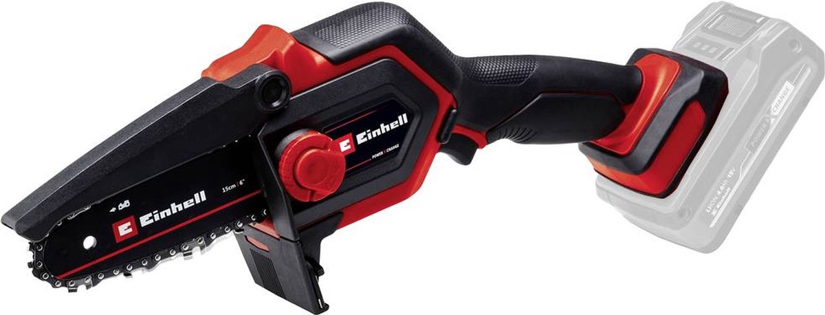 Einhell Mini Kettingzaag 18V
