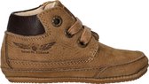 Shoesme Baby-Proof Babyschoentjes - Jongens - Cognac - Maat:20