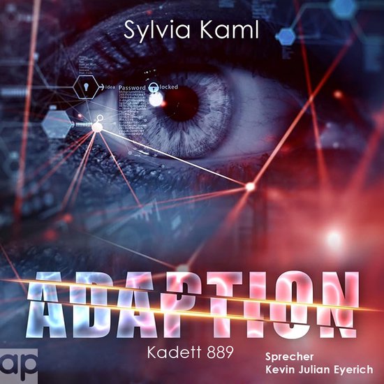 Adaption - cover