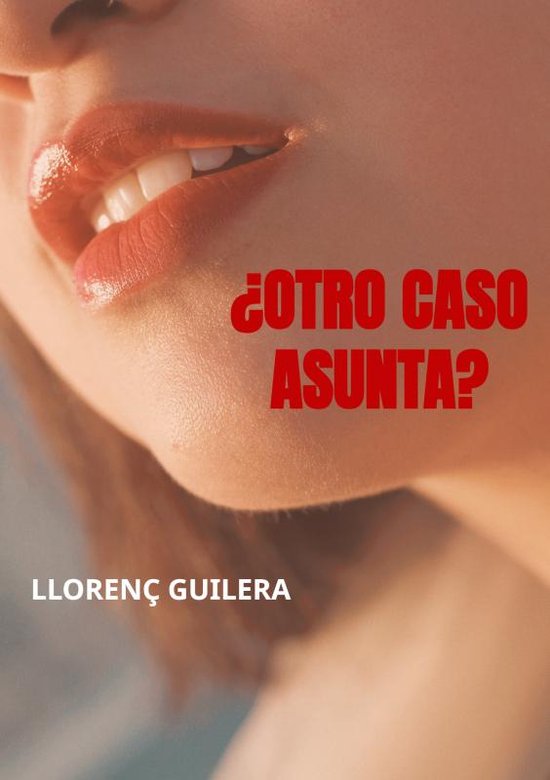 ¿Otro caso Asunta? - cover