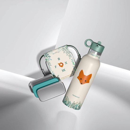 Broodtrommel multi 3 in 1 Drinkfles - 400 ml - Pokémon - Lunch set Broodtrommel multi 3 in 1 Drinkfles - 400 ml - Pokémon - Lunch set