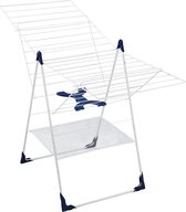 Bol.com Leifheit droogrek Classic 250 Flex - 25 m drooglengte aanbieding