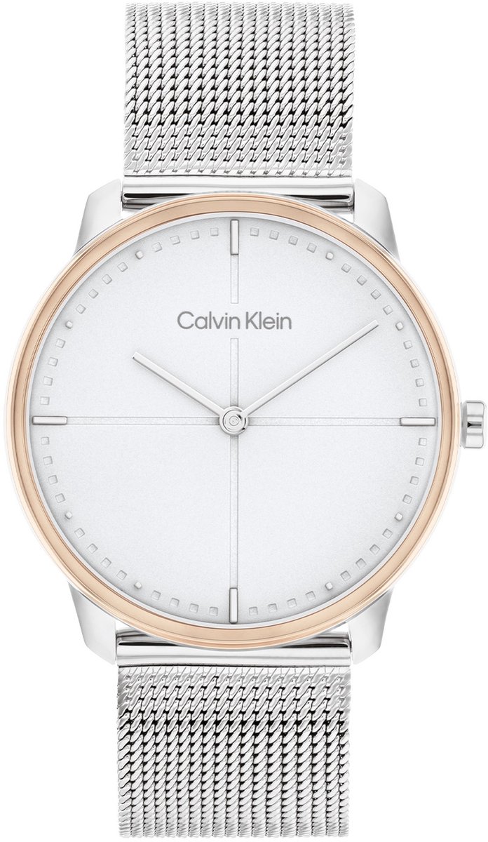 Calvin Klein CK25200157 Expression Dames Horloge