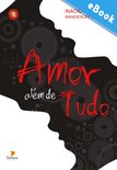 Série Romance Mediúnico - Amor além de tudo