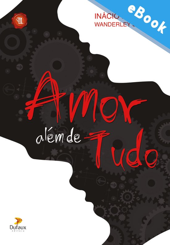 Série Romance Mediúnico - Amor além de tudo