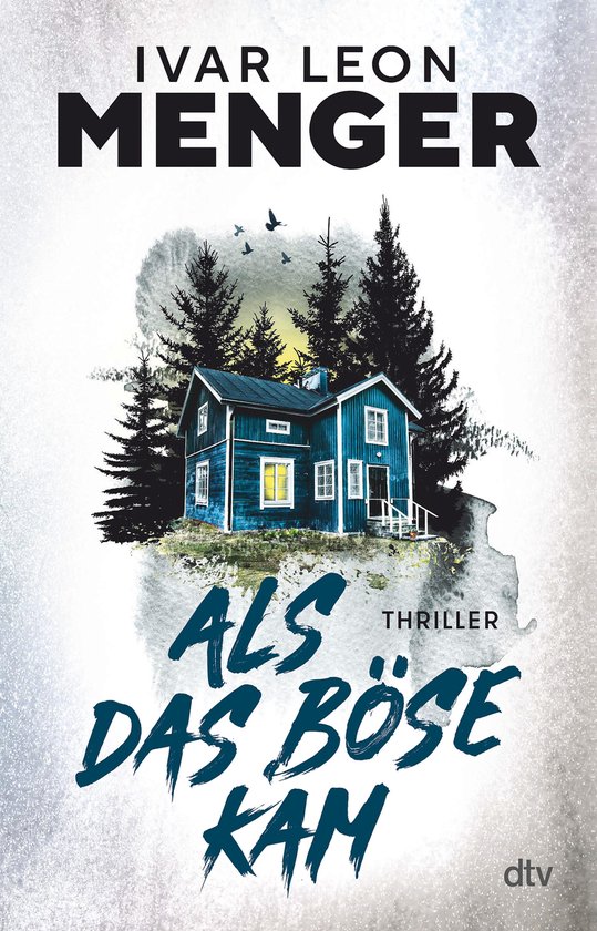 Als das Böse kam - cover