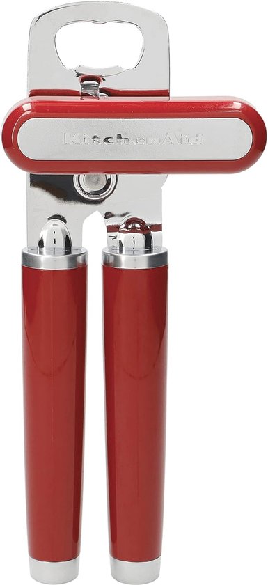 Flesopener Alessi Bulla | Stijlvol in Huis