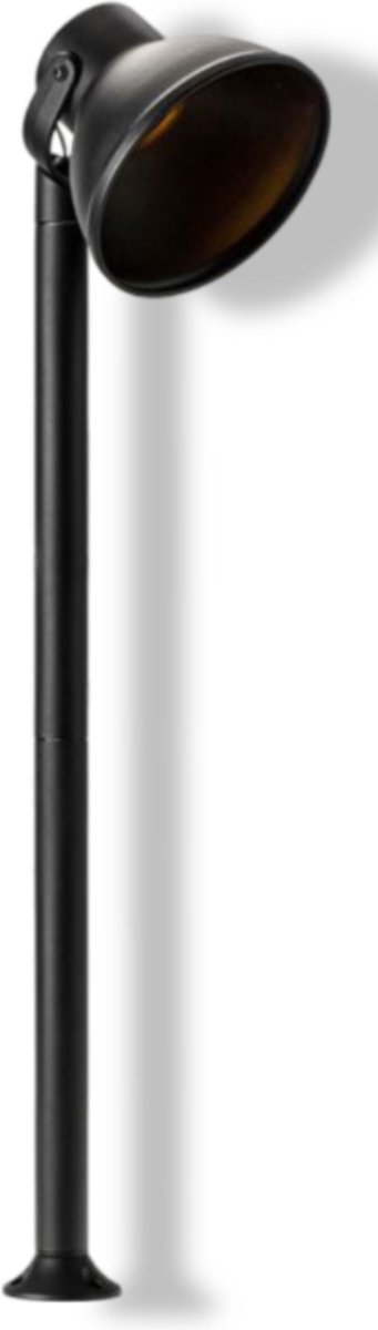 Garden Lights: Dax Buitenlamp 12 Volt - Zwart van Garden — afbeelding 2
