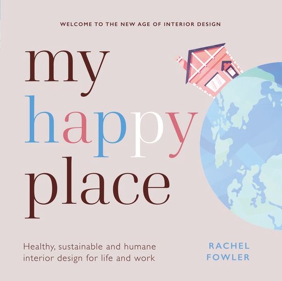 My Happy Place - cover
