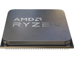AMD Ryzen 7 7800X3D Tray - Processor- 4.2 GHz (5 GHz) - 8-cores - 16 threads - 96 MB cache - AM5 Socket - zonder koeler