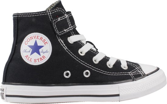 Baskets enfants Converse All Star Easy On Zwart Taille 31 bol