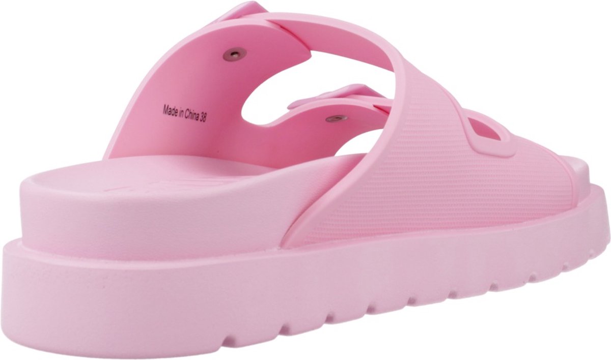 BUFFALO EVE SOL Roze 38 EU