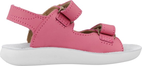 Geox Szandál J Sandal Kodette Gir J45DBI 0003W C1000 D Fehér