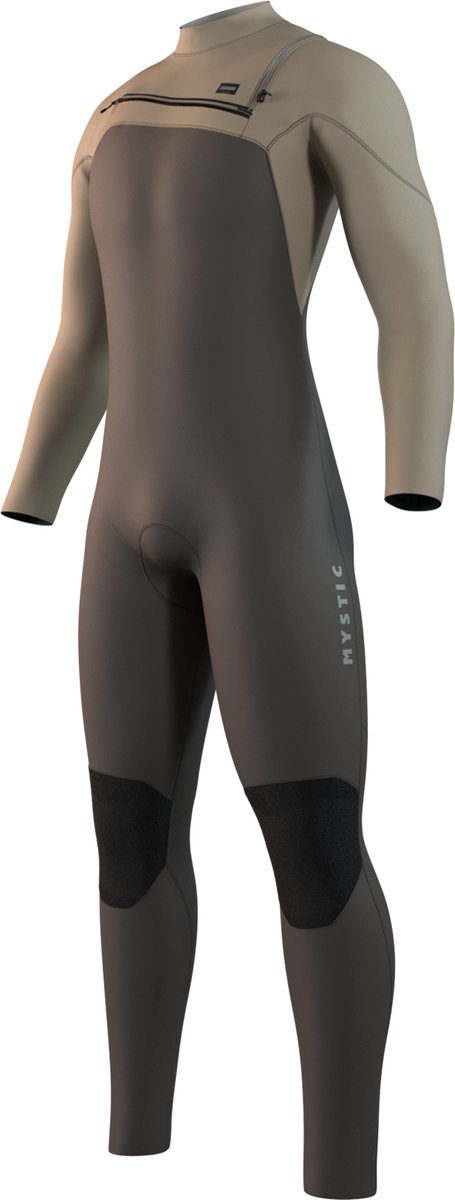 Motion 5/3 Fzip - Truffle