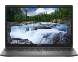 Dell Latitude 3550 - Zakelijke Laptop - Core Ultra 5 - 16 GB/512 GB - 15.6 inch - Windows 11 Pro