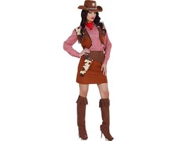 Cowgirl pak western Beline