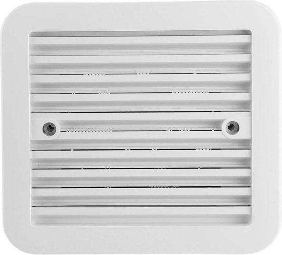 12v 1800 rpm rv auto camper dak ventilatie ventilatie koeling