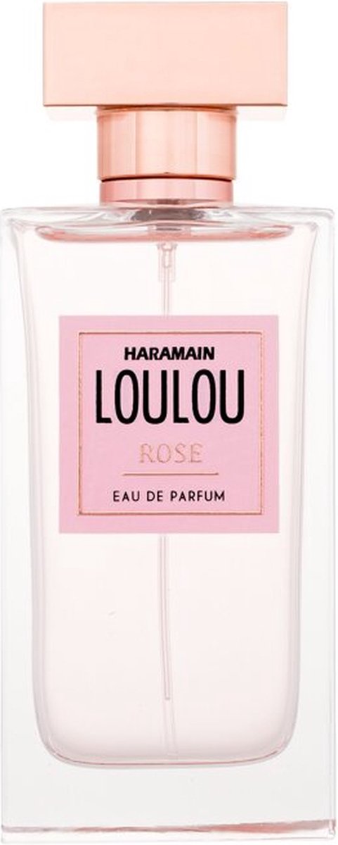 Goedkoopste Al Haramain Loulou 6291106813951