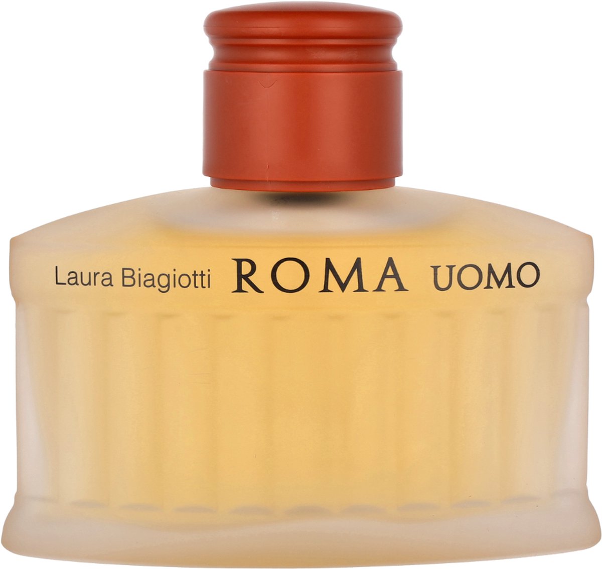 Laura Biagiotti Roma Uomo 125 ml – Eau de Toilette Spray – Herenparfum op Prijzenvolger.com
