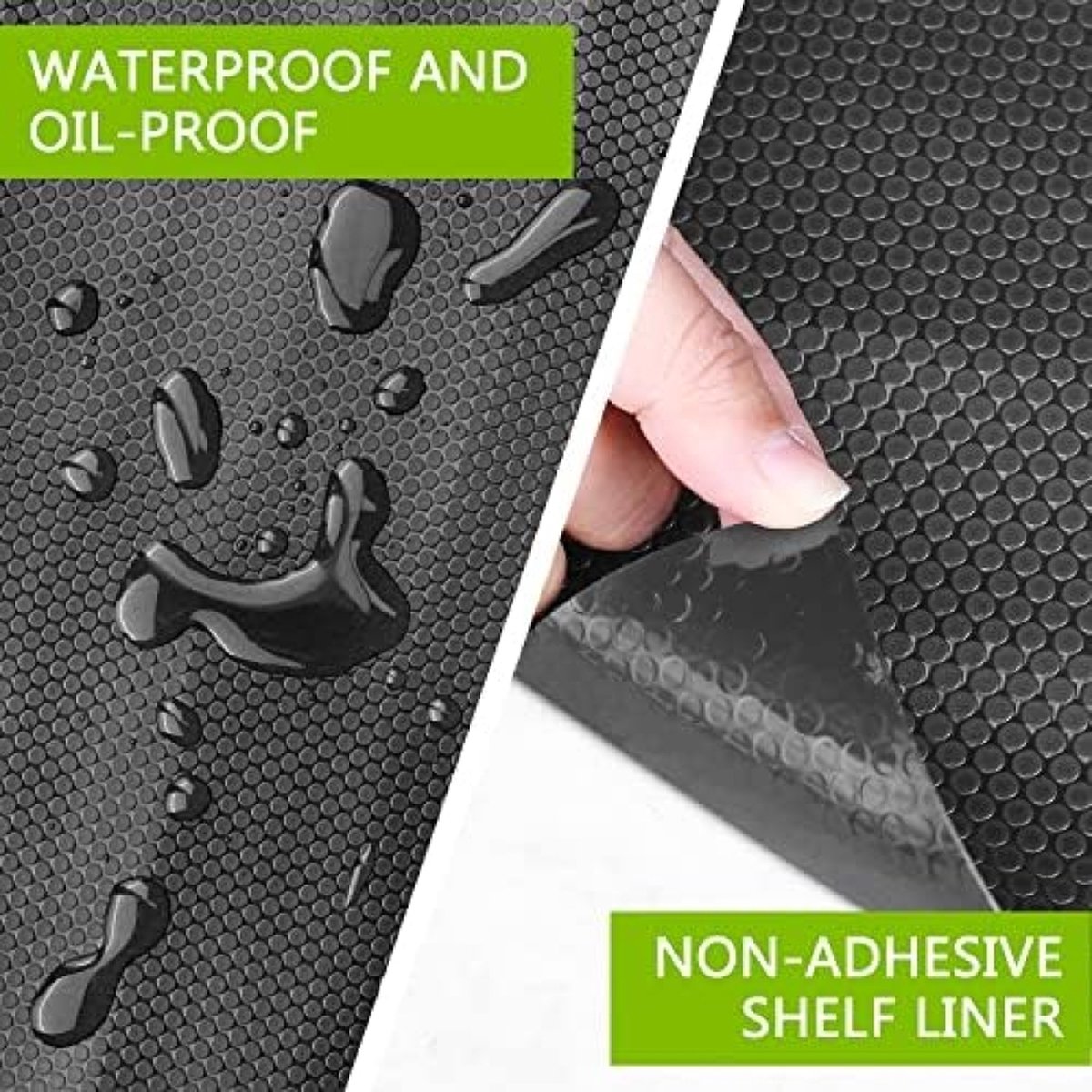 Origuuds Lademat, EVA-Materiaal Waterdichte Ladebekleding