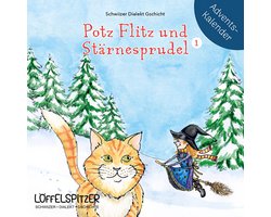 Potz Flitz und Stärnesprudel 1
