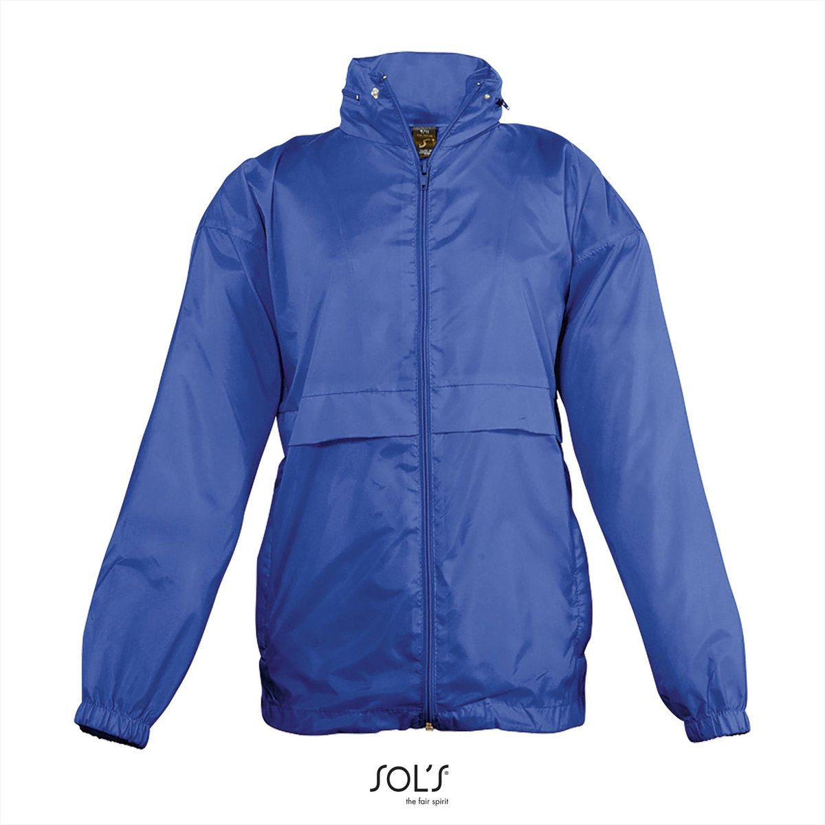 SOL’S Surf Kids Royal 5-6jr Blauw