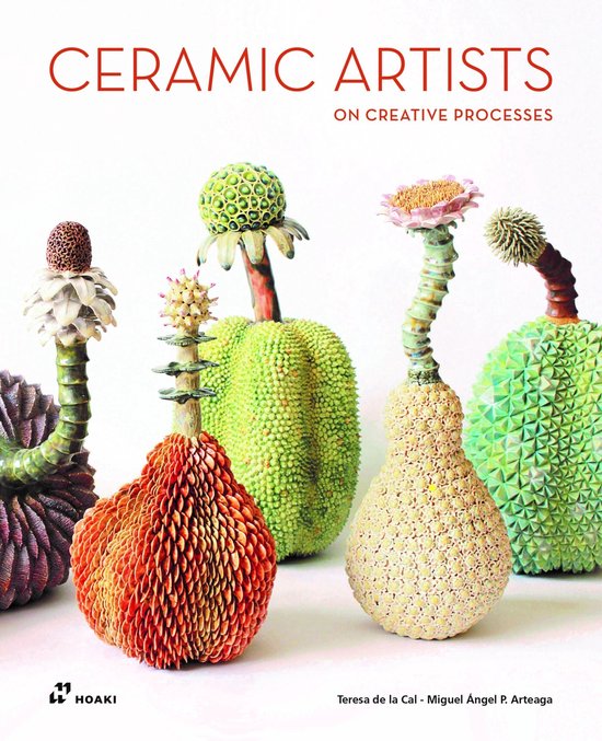 Foto: Ceramic artists on creative processes