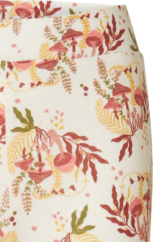 Noppies Legging Jermyn coupe évasée imprimé intégral Pantalons Filles - Taille 128