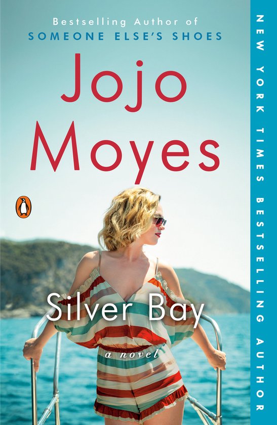 Silver Bay - cover