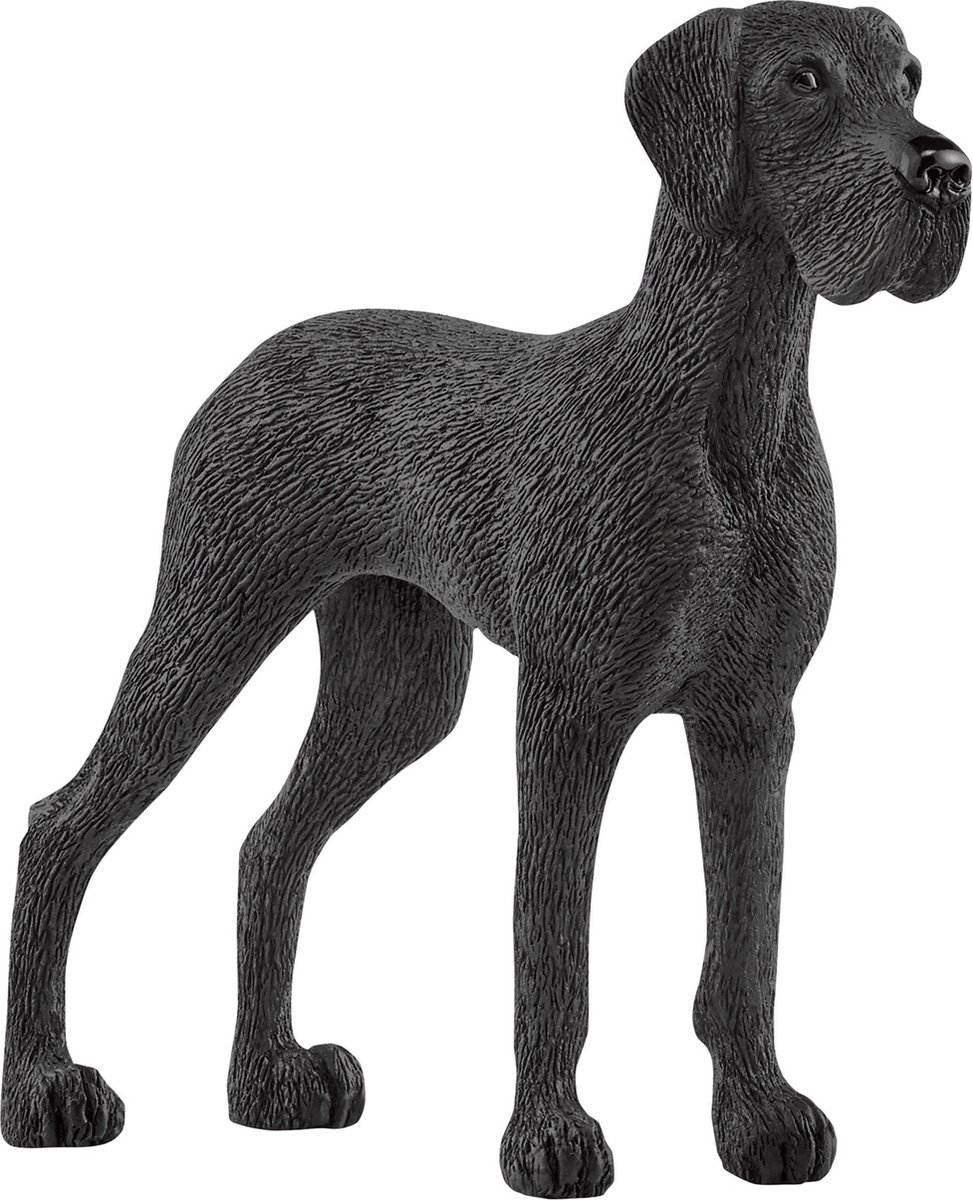 schleich FARM WORLD - Duitse dog - 13962 — afbeelding 2