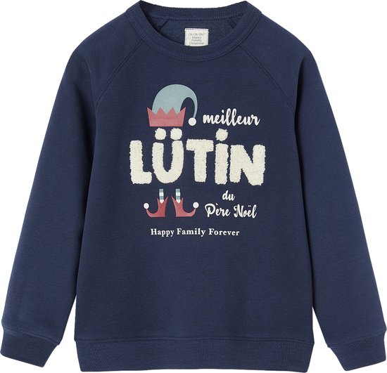 POCOPIANO(R) Kersttrui voor kinderen - Aldi - België - Wekelijks