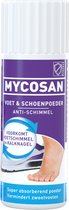 Mycosan Voet & schoen poeder 65 Gram