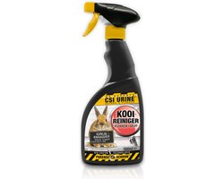 Csi Urine Kooireiniger Spray - Geurverwijderaar - 500 ml
