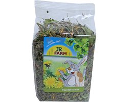 JR Farm Paardenbloemen 100 gr
