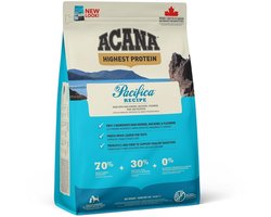 Acana Regionals Pacifica Dog Zeevis - Hondenvoer - 2 kg