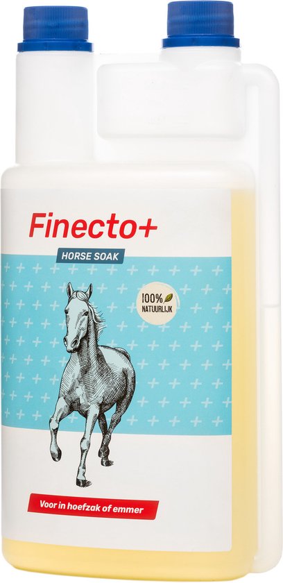 Finecto Oral 300 gram (kippen/vogels/reptielen