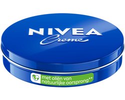 Nivea - Crème - Creme - 150ml