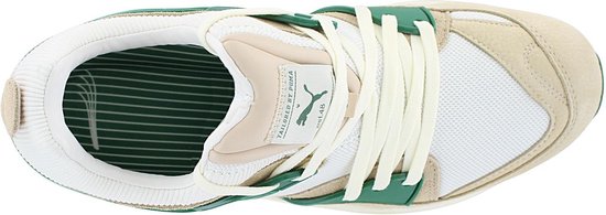 Puma Blaze of Glory PL - Player Lounge - Chaussures pour femmes de Baskets pour femmes pour hommes 386346-01 - Taille UE 44,5 UK 10