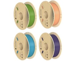 AnyCubic - HPL20-101-4 - 3D Printer Filament - 4 stuks