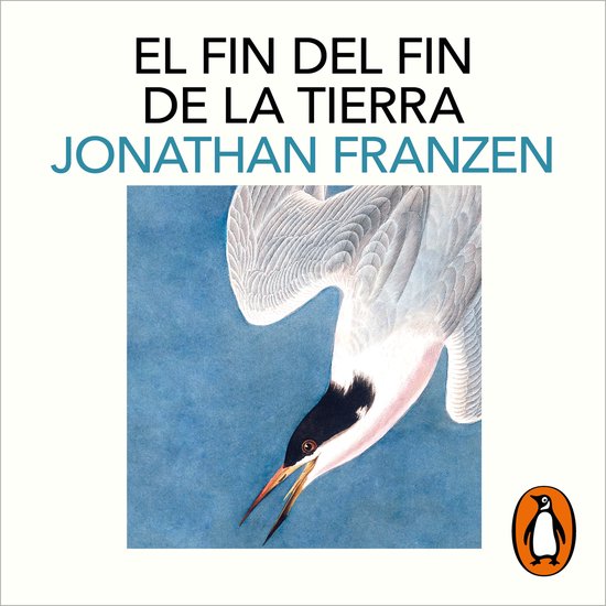 El fin del fin de la tierra - cover