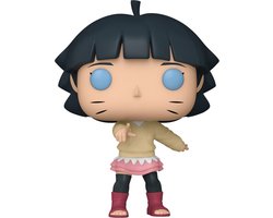 Boruto Himawari Uzumki (Chase Edition mogelijk) vinyl figuur 1654 Funko Pop! meerkleurig
