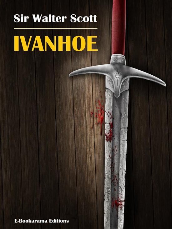 Foto: Ivanhoe