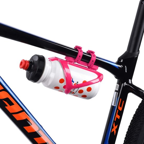 Kriega OS-Bottle flessenhouder voordelig