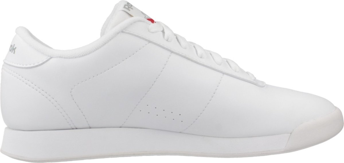 Reebok Princess Schoenen Wit EU 38 Vrouw