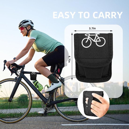 Walfort fiets-multitool aanbieding bij Action