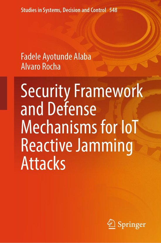 Engineering (R0) - Security Framework and Defense Mechanisms ... - cover