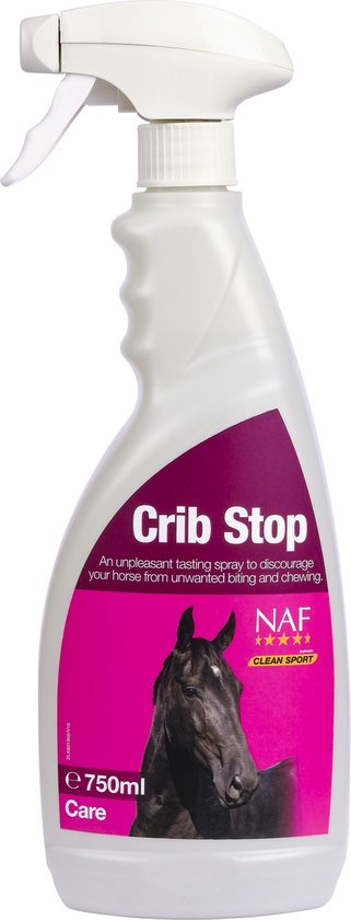 Berceau Stop Spray 500ml