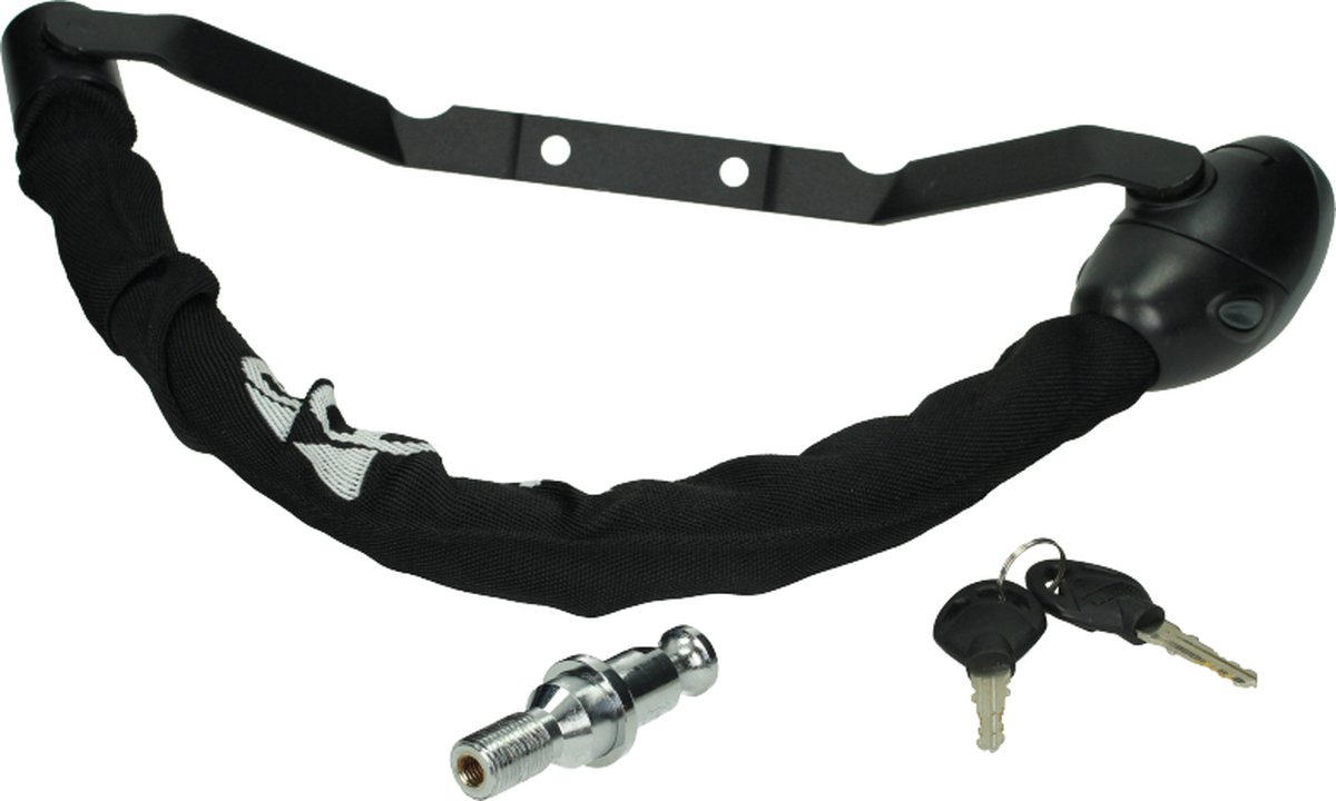 Antirobos Stuurslot Kabel Luma Sym Mio 50