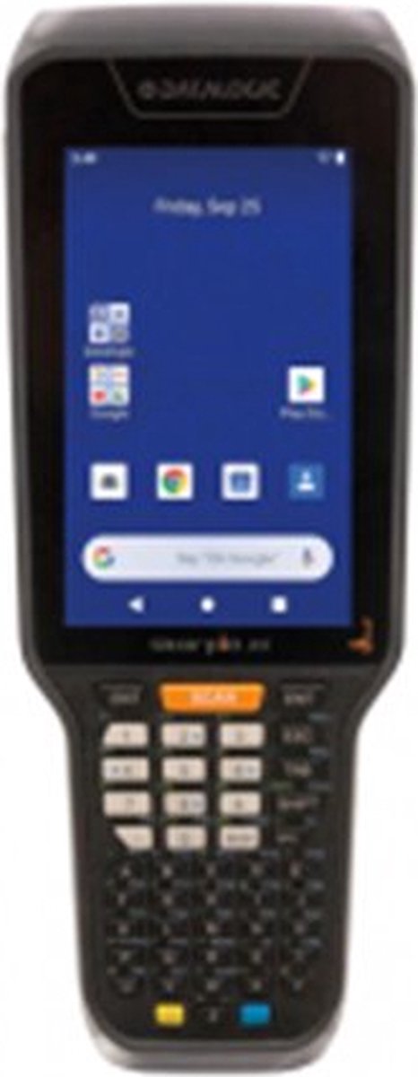 Datalogic spare battery